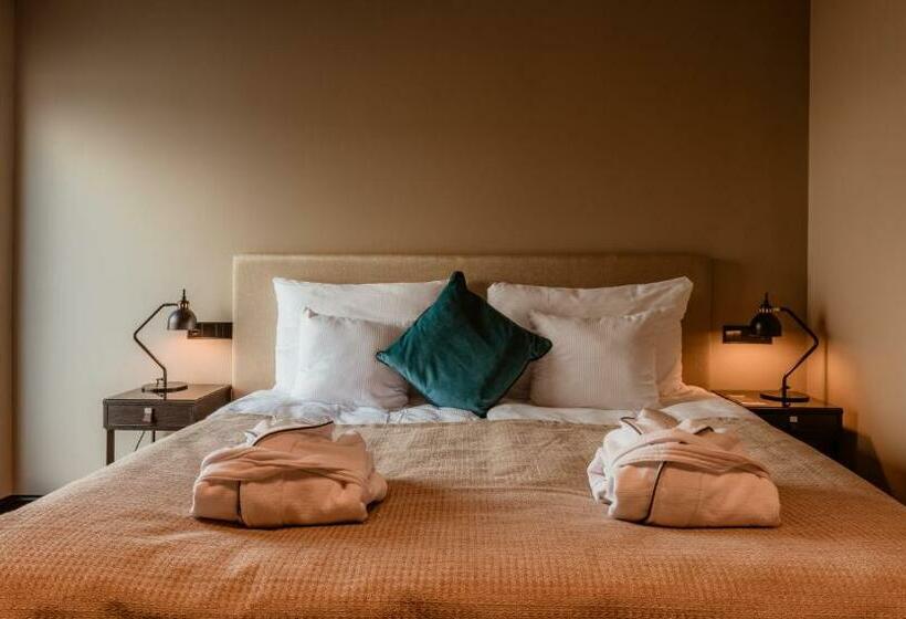 חדר סופריור, Clarion Hotel Aviapolis