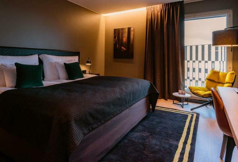 חדר סטנדרט, Clarion Hotel Aviapolis