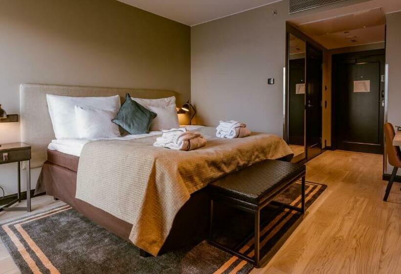 חדר סופריור, Clarion Hotel Aviapolis