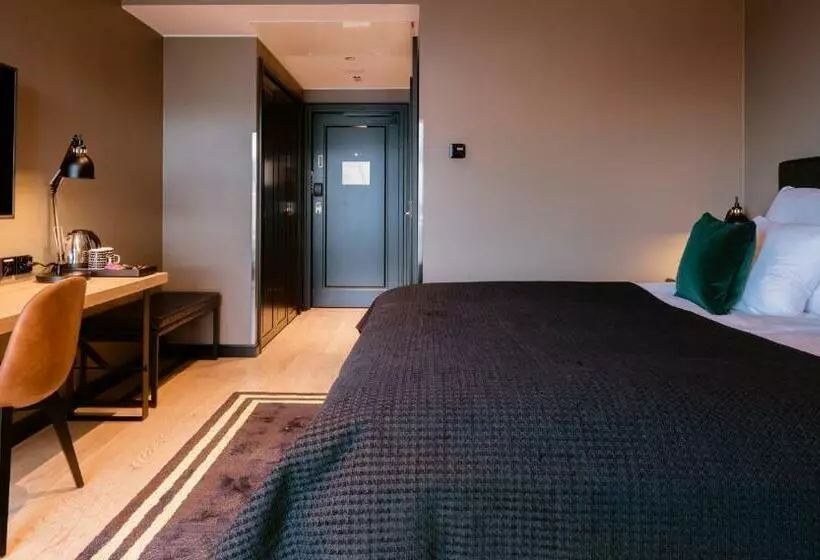 اتاق استاندارد, Clarion Hotel Aviapolis