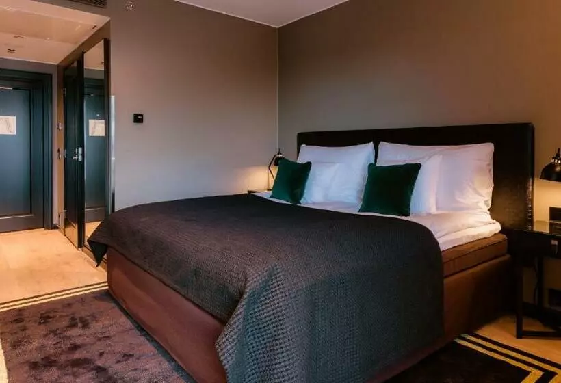 اتاق استاندارد, Clarion Hotel Aviapolis