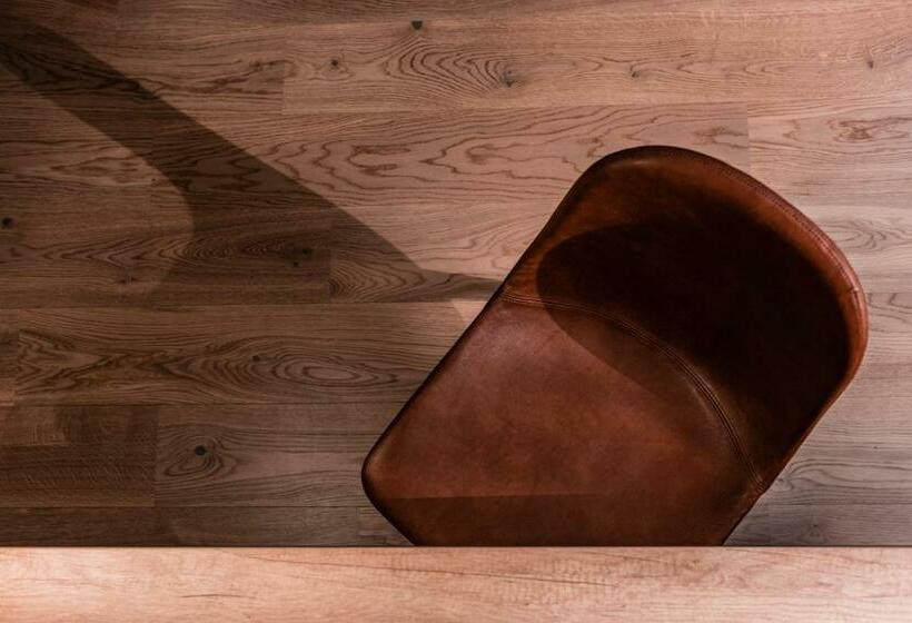 חדר סטנדרט, Clarion Hotel Aviapolis