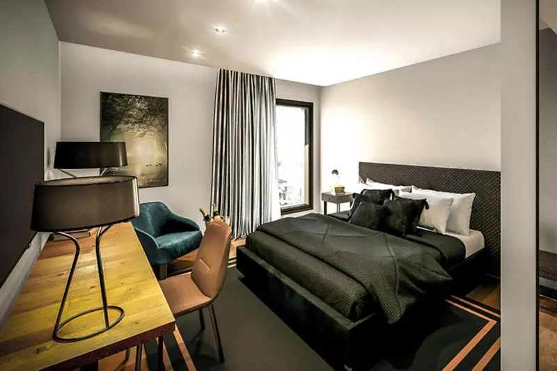 اتاق سوپریور, Clarion Hotel Aviapolis