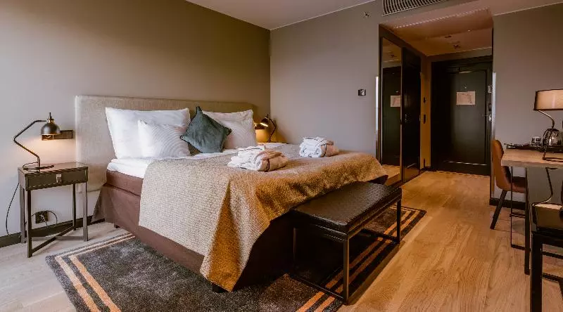 اتاق سوپریور, Clarion Hotel Aviapolis