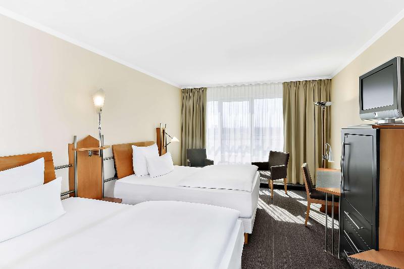 חדר משפחתי, Clarion Hotel Aviapolis