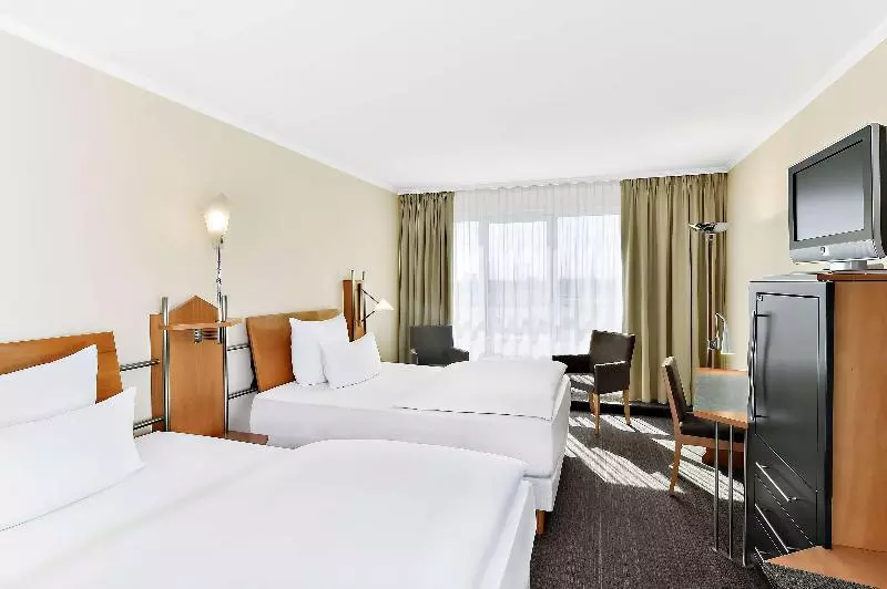 اتاق خانوادگی, Clarion Hotel Aviapolis