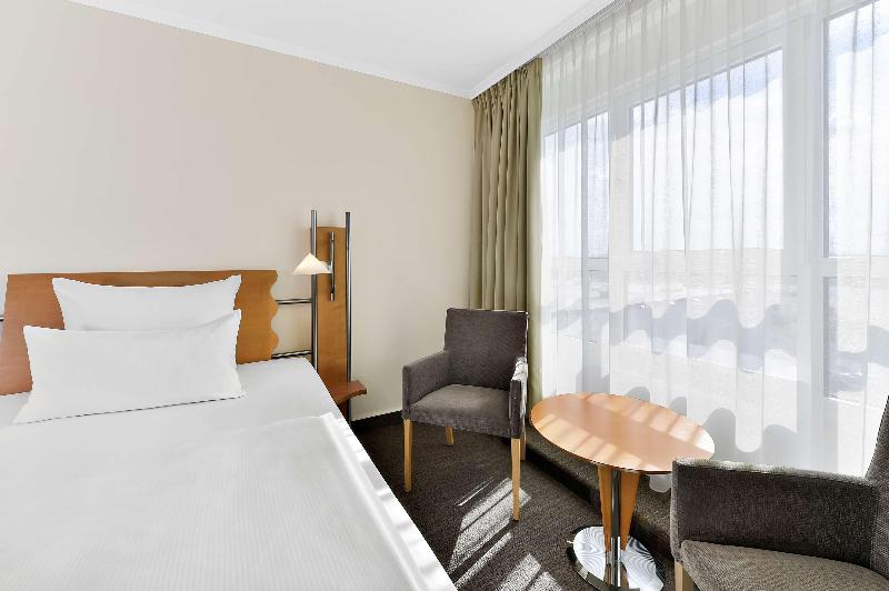 Quarto Familiar, Clarion Hotel Aviapolis
