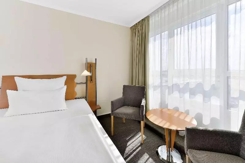اتاق خانوادگی, Clarion Hotel Aviapolis