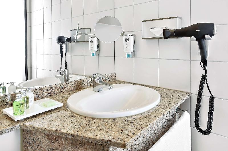 חדר משפחתי, Clarion Hotel Aviapolis