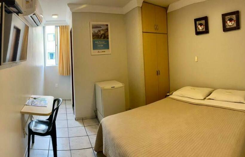 חדר סטנדרט יחיד, Costa Do Atlântico