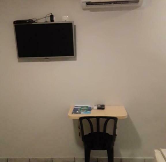 חדר סטנדרט יחיד, Costa Do Atlântico