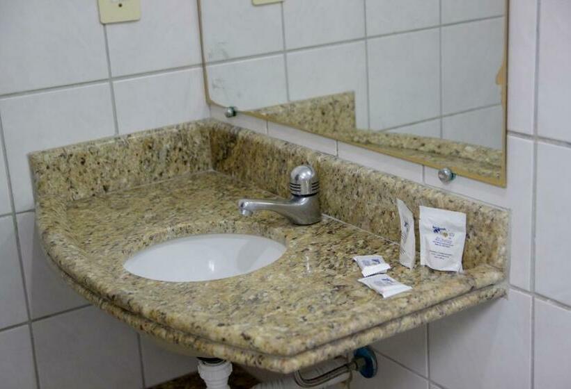 חדר סטנדרט יחיד, Costa Do Atlântico