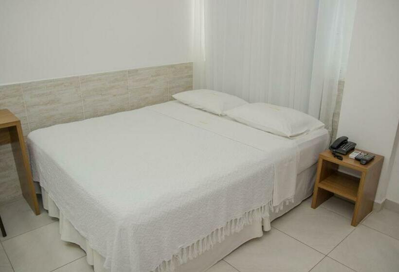 חדר סטנדרט יחיד, Costa Do Atlântico