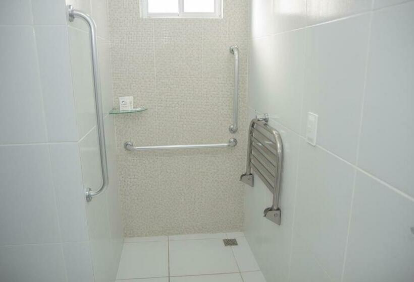 חדר סטנדרט יחיד, Costa Do Atlântico