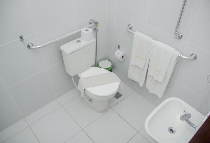 חדר סטנדרט, Costa Do Atlântico