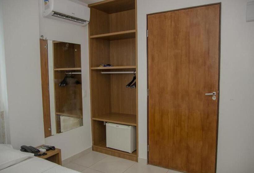 חדר סטנדרט, Costa Do Atlântico