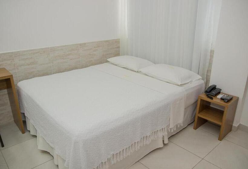 חדר סטנדרט, Costa Do Atlântico