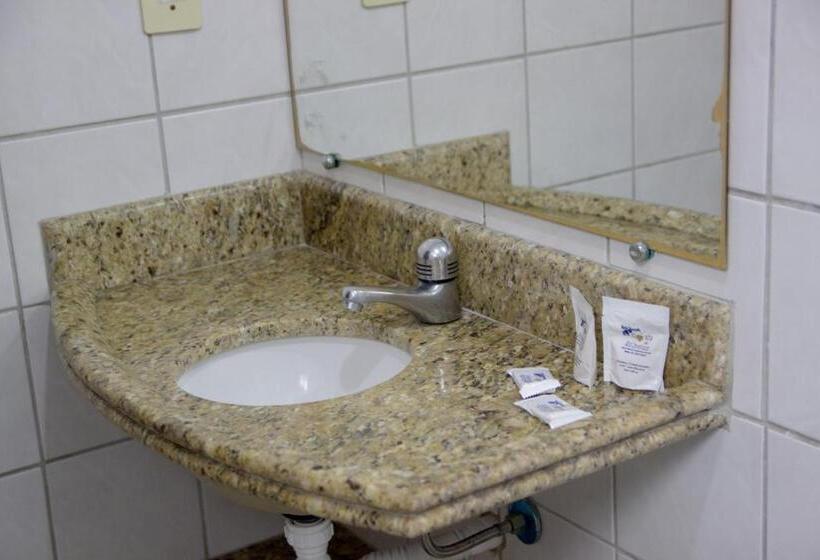 חדר סטנדרט, Costa Do Atlântico