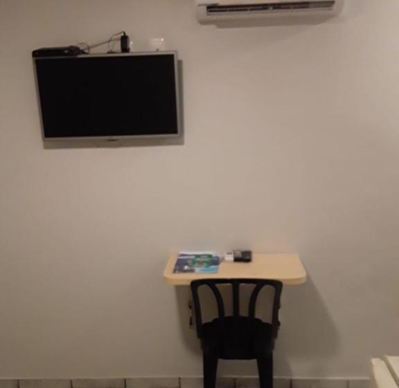 חדר סטנדרט, Costa Do Atlântico