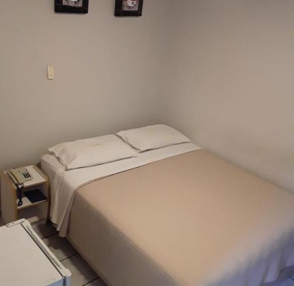 חדר סטנדרט, Costa Do Atlântico