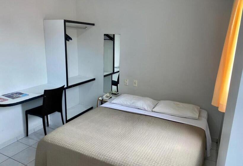 חדר דלוקס עם מרפסת, Costa Do Atlântico