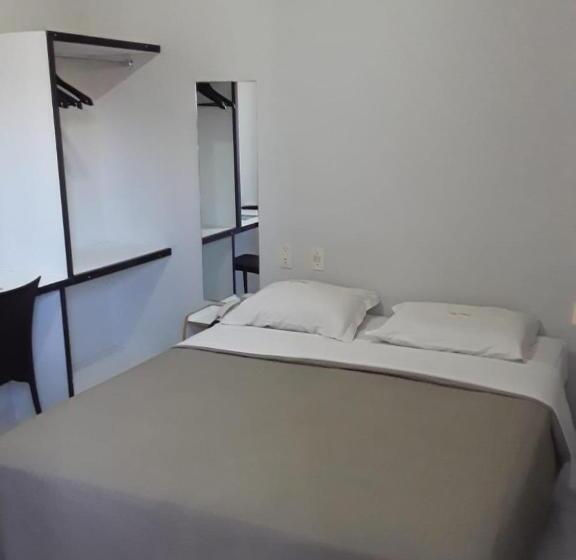 חדר דלוקס עם מרפסת, Costa Do Atlântico