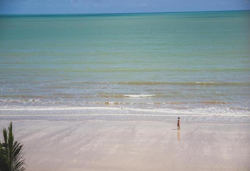חדר סופריור נוף לים, Costa Do Atlântico