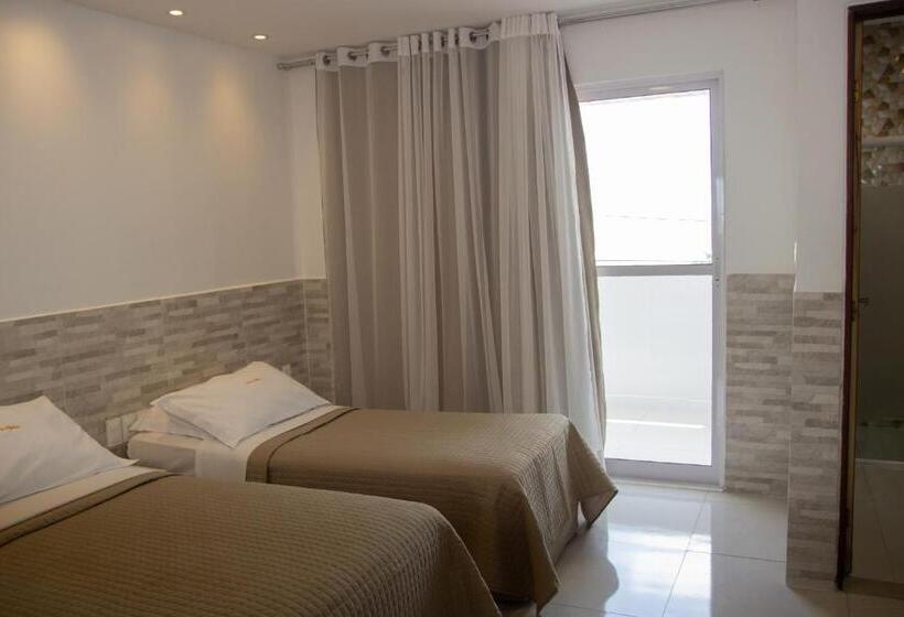 חדר סופריור נוף לים, Costa Do Atlântico