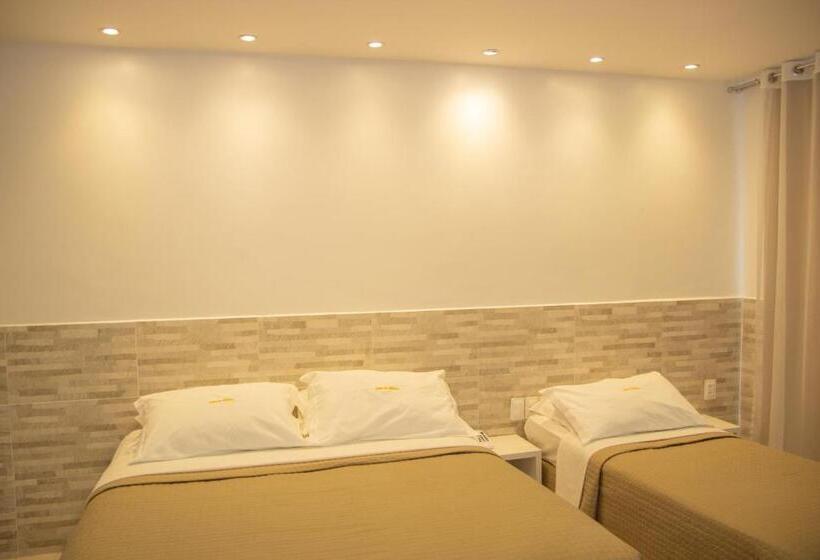 חדר סופריור נוף לים, Costa Do Atlântico