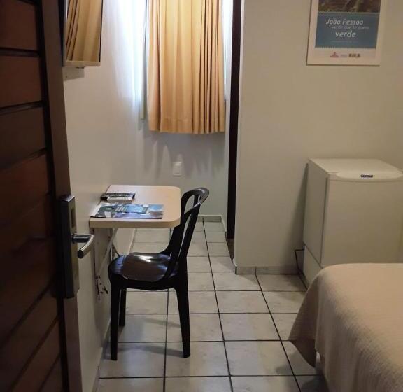 חדר סטנדרט, Costa Do Atlântico