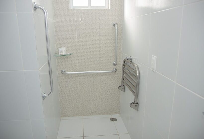 חדר סטנדרט יחיד, Costa Do Atlântico