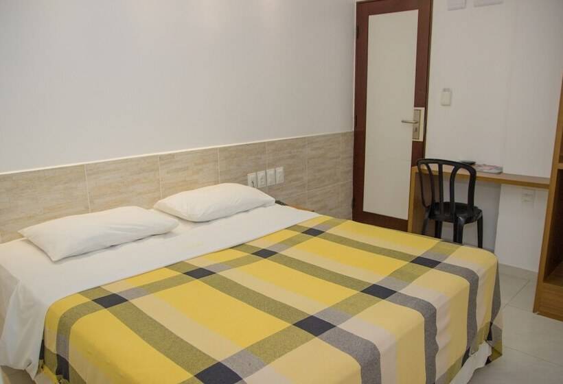 חדר סטנדרט יחיד, Costa Do Atlântico