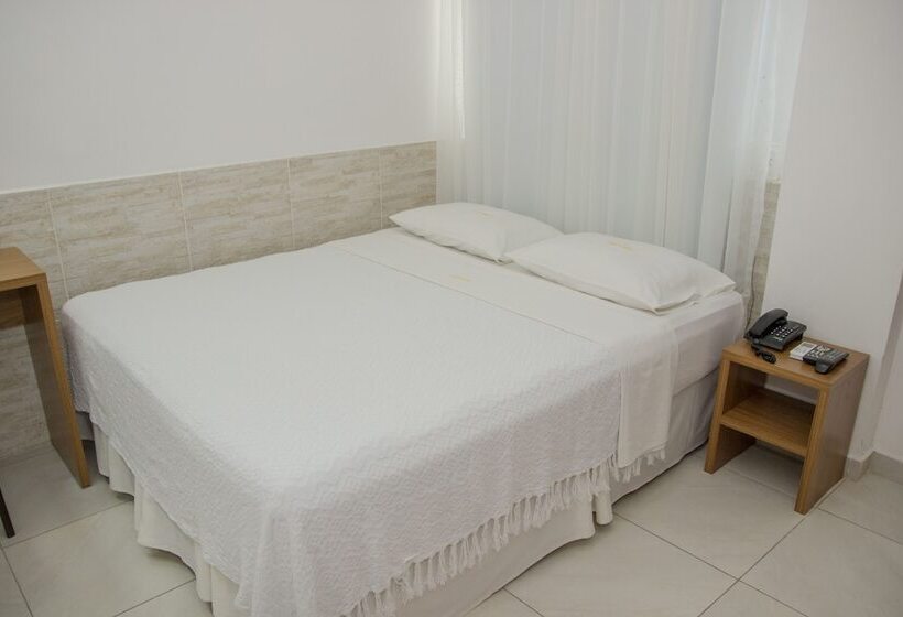 חדר סטנדרט יחיד, Costa Do Atlântico