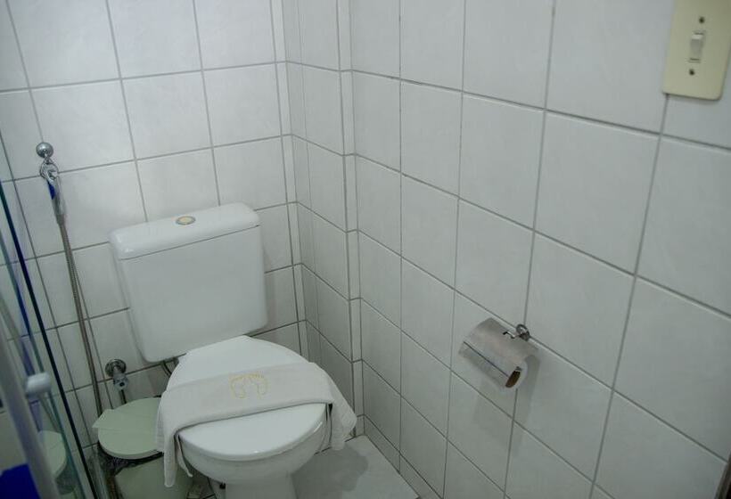 חדר סטנדרט, Costa Do Atlântico