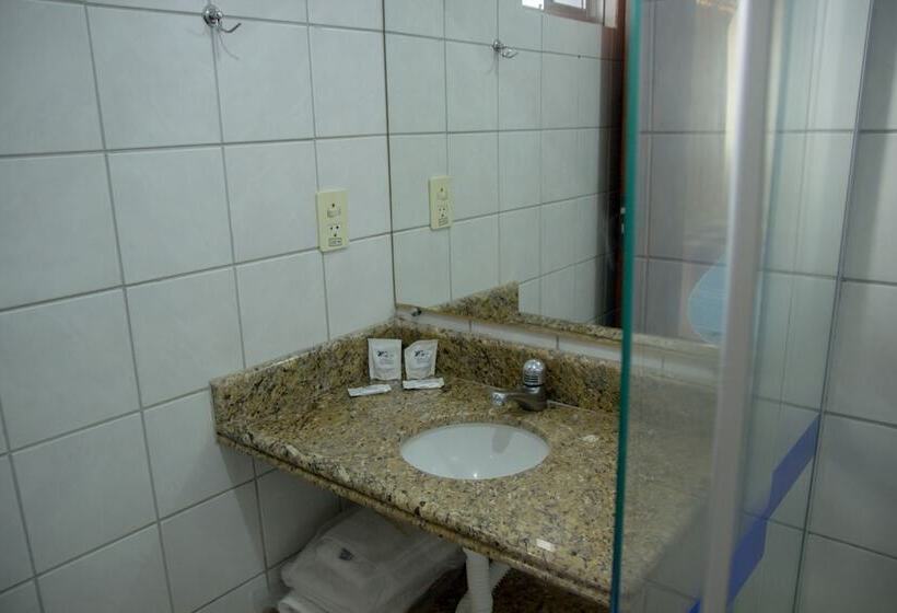 חדר סטנדרט, Costa Do Atlântico