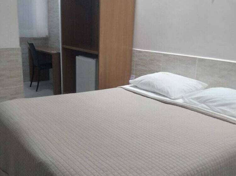 חדר סטנדרט, Costa Do Atlântico