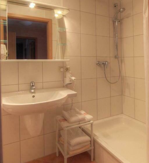 标准间, Gasthof Lafrenz