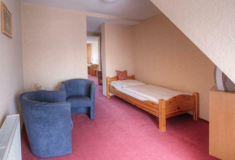 标准间, Gasthof Lafrenz