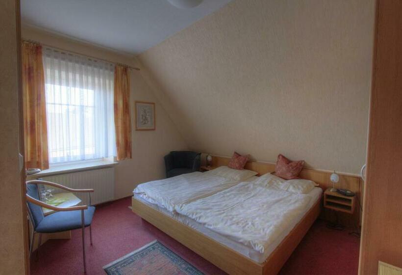 标准单人间, Gasthof Lafrenz