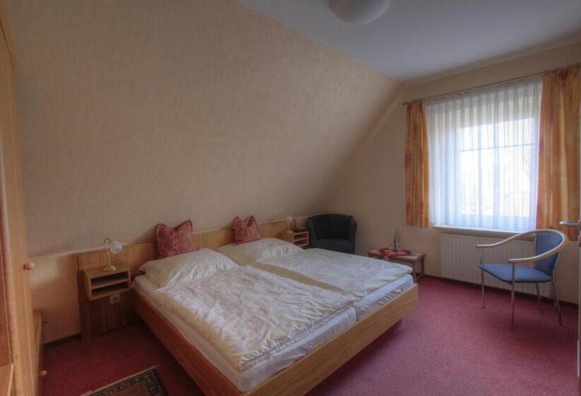 标准间, Gasthof Lafrenz