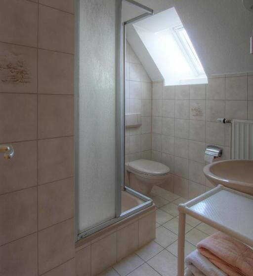 标准间, Gasthof Lafrenz