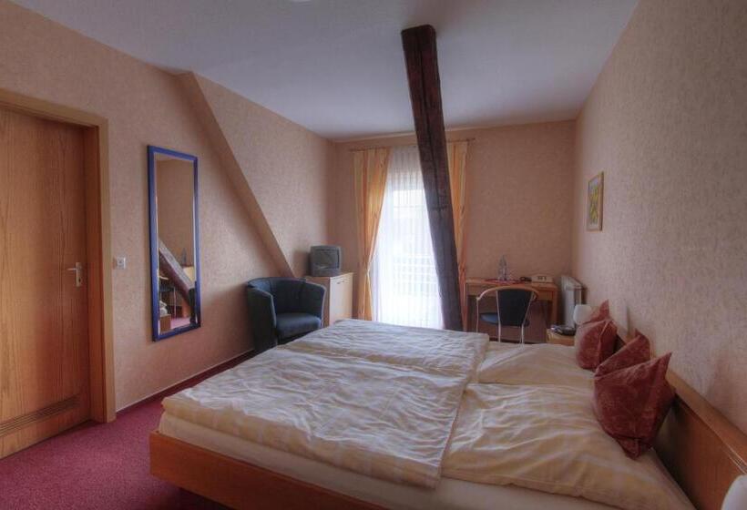 Номер Стандарт, Gasthof Lafrenz