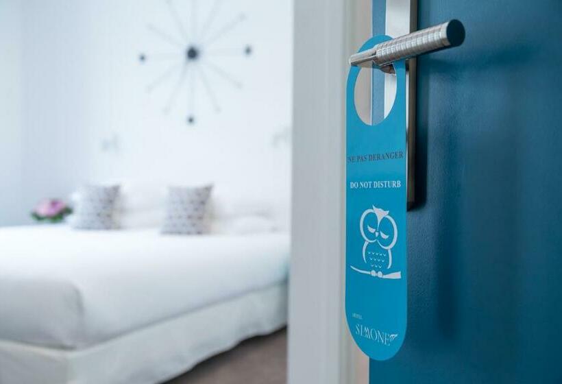 クラシックルーム, Yelo Belle Epoque Powered By Sonder