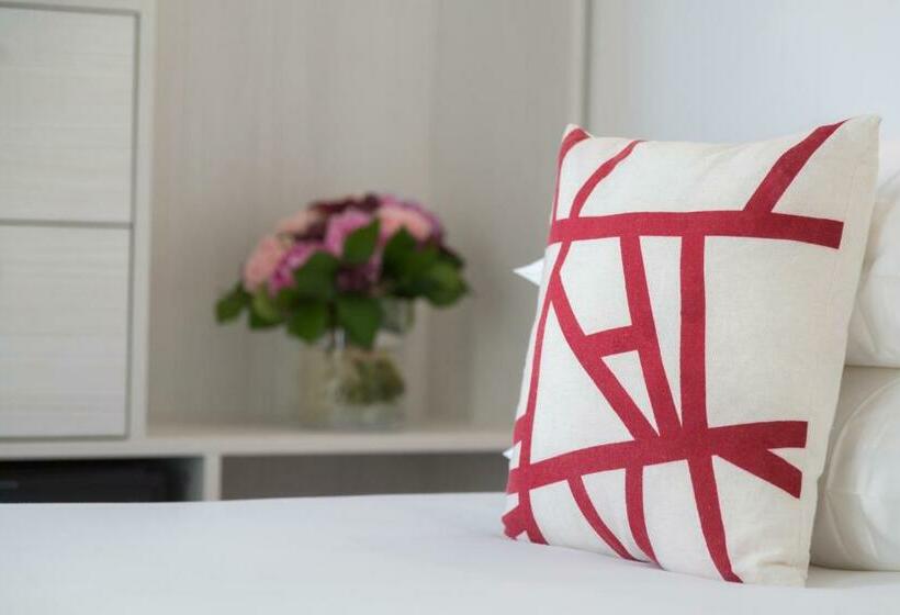 クラシックシングルルーム, Yelo Belle Epoque Powered By Sonder