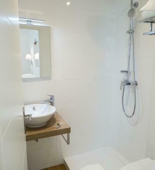 クラシックシングルルーム, Yelo Belle Epoque Powered By Sonder