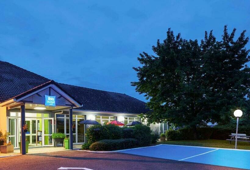 غرفة قياسية, Ibis Budget Versailles Coignieres