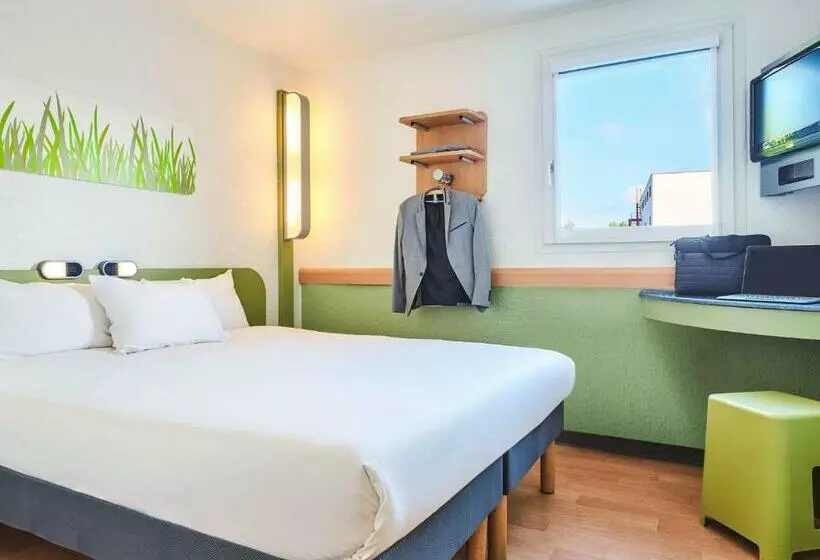 スタンダードルーム, Ibis Budget Versailles Coignieres