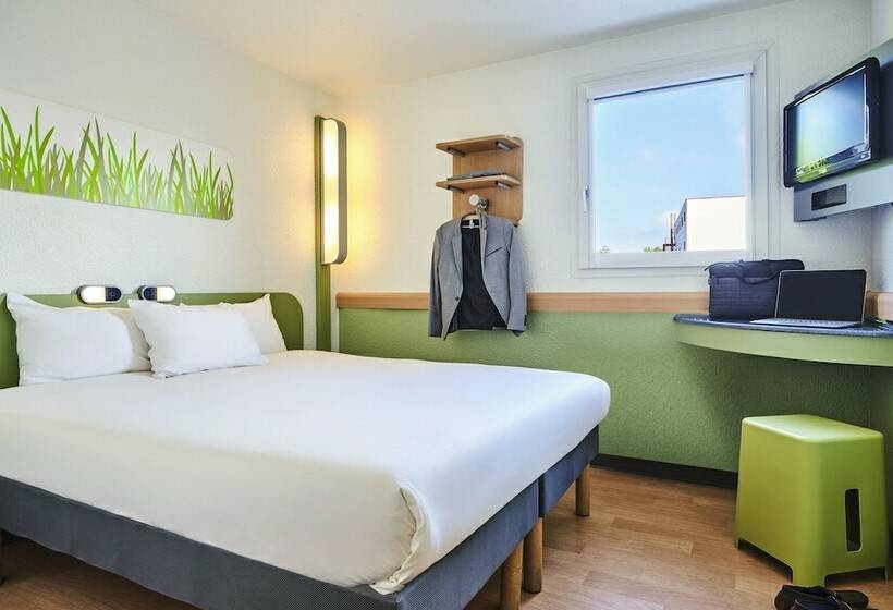 غرفة قياسية, Ibis Budget Versailles Coignieres