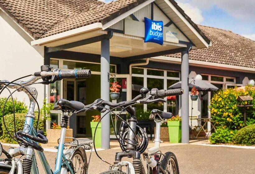Номер Стандарт с Койками, Ibis Budget Versailles Coignieres