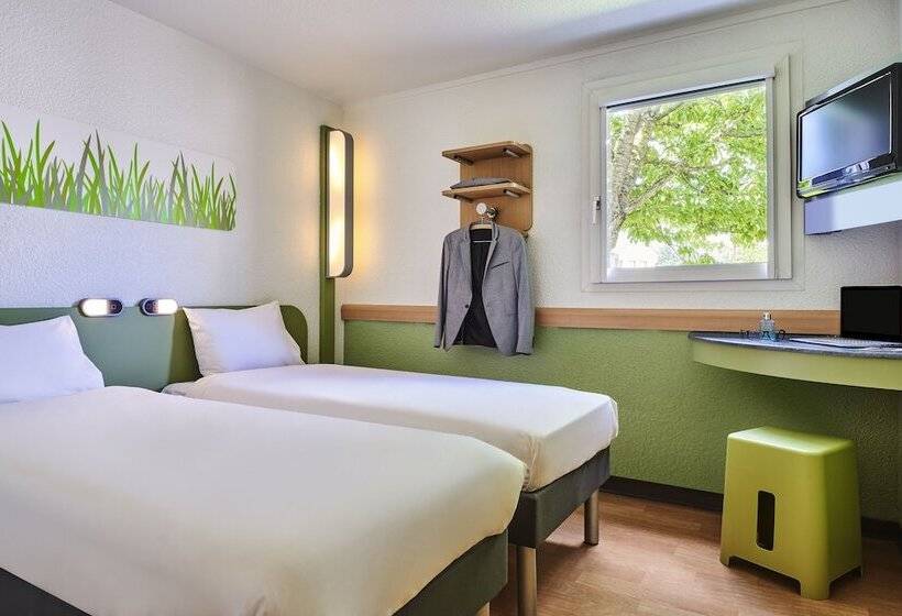 غرفة قياسية, Ibis Budget Versailles Coignieres